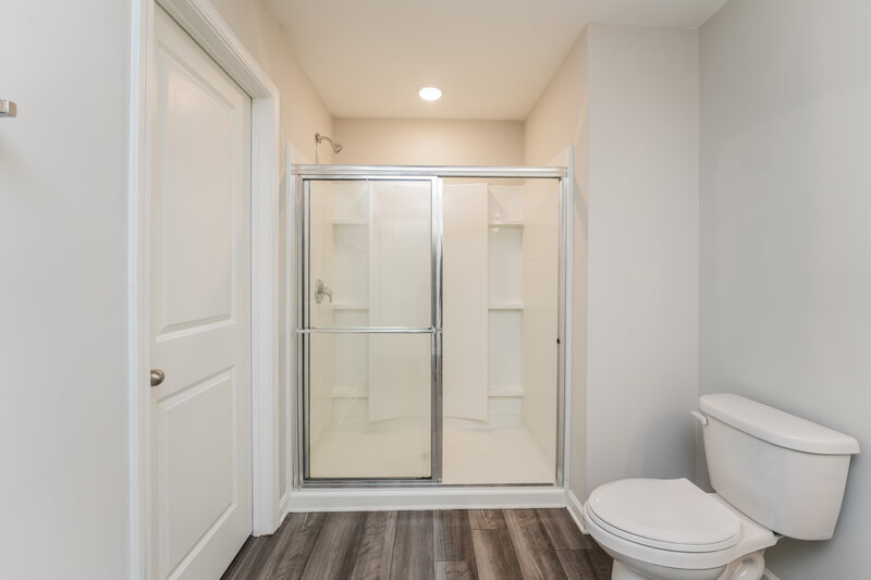 2,210/Mo, 3813 Ramsay Pass Loganville, GA 30052 Main Bathroom View 2