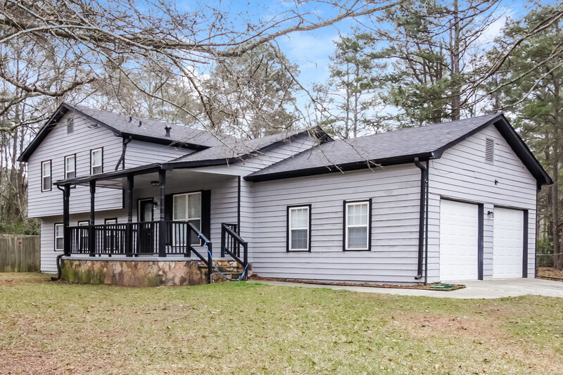 2,385/Mo, 6492 Meadow Lark Dr Riverdale, GA 30296 Misc View