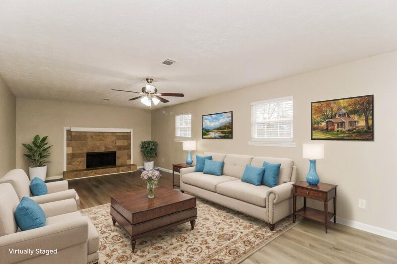 2,385/Mo, 6492 Meadow Lark Dr Riverdale, GA 30296 Misc View 3