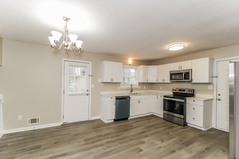 2,385/Mo, 6492 Meadow Lark Dr Riverdale, GA 30296 Misc View 7