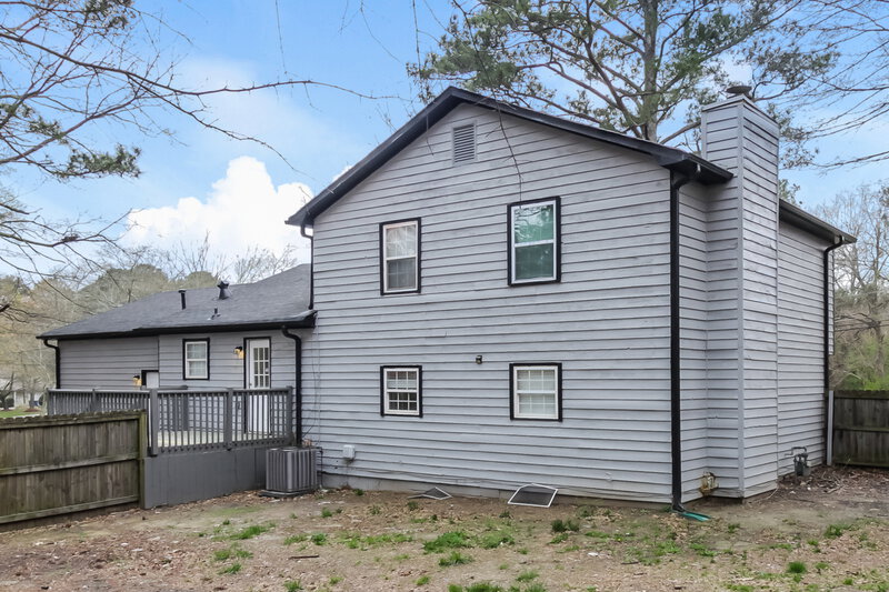 2,385/Mo, 6492 Meadow Lark Dr Riverdale, GA 30296 Misc View 17