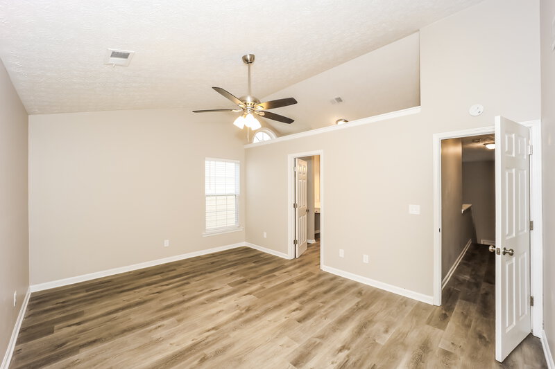 1,785/Mo, 9525 Lakeview Rd Union City, GA 30291 Main Bedroom View