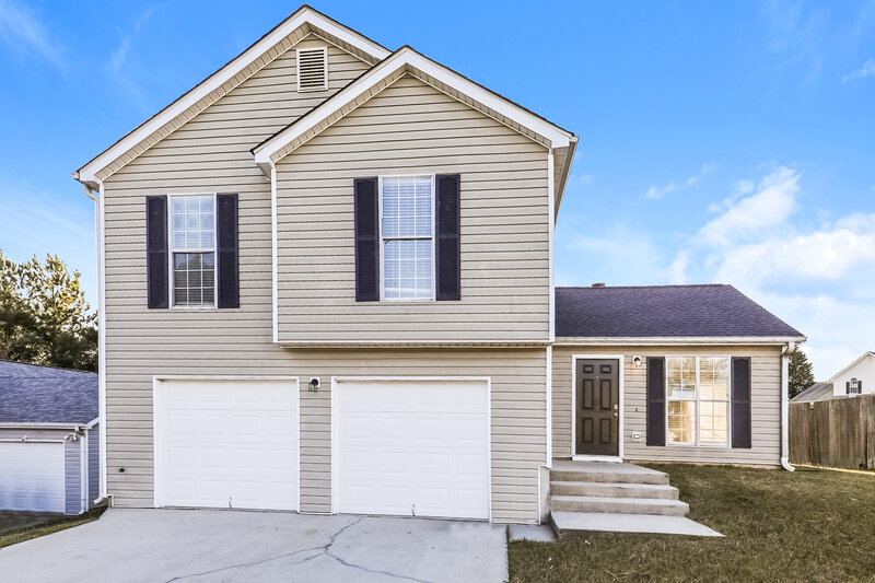 1,730/Mo, 5860 Eagles Feather Ln Riverdale, GA 30274 External View