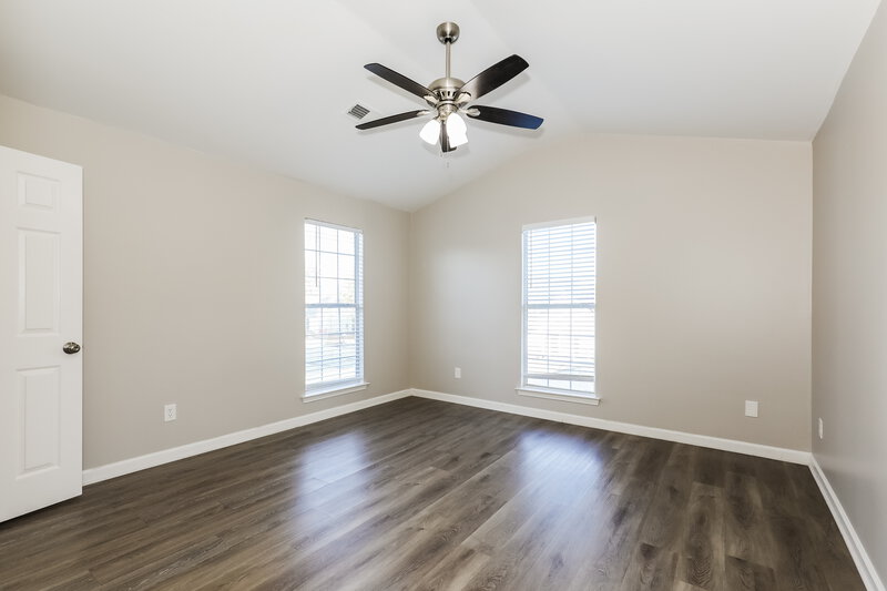 1,730/Mo, 5860 Eagles Feather Ln Riverdale, GA 30274 Main Bedroom View