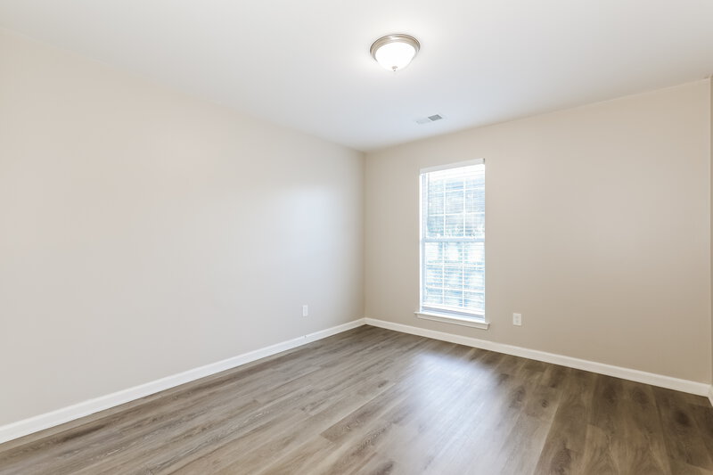 1,730/Mo, 5860 Eagles Feather Ln Riverdale, GA 30274 Bedroom View 3