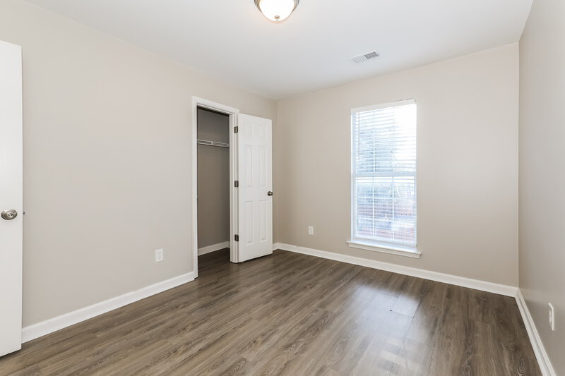 1,730/Mo, 5860 Eagles Feather Ln Riverdale, GA 30274 Bedroom View 4