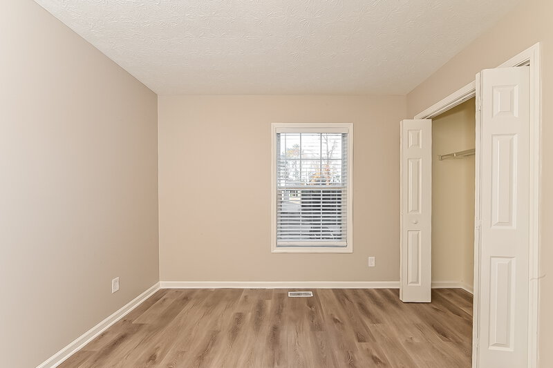 3,360/Mo, 415 Whaleys Lake Dr Jonesboro, GA 30238 Bedroom View 2