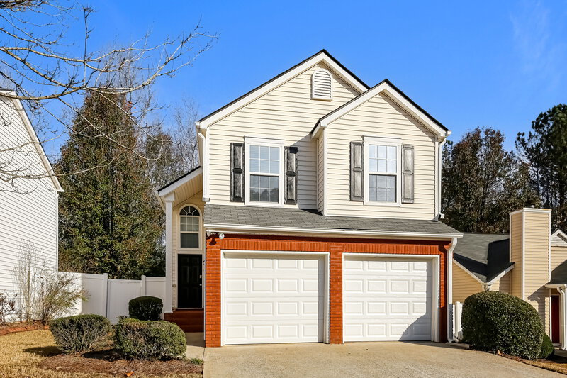 2,065/Mo, 307 Paxton Ct Woodstock, GA 30188 External View