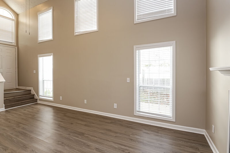 2,065/Mo, 307 Paxton Ct Woodstock, GA 30188 Living Room View