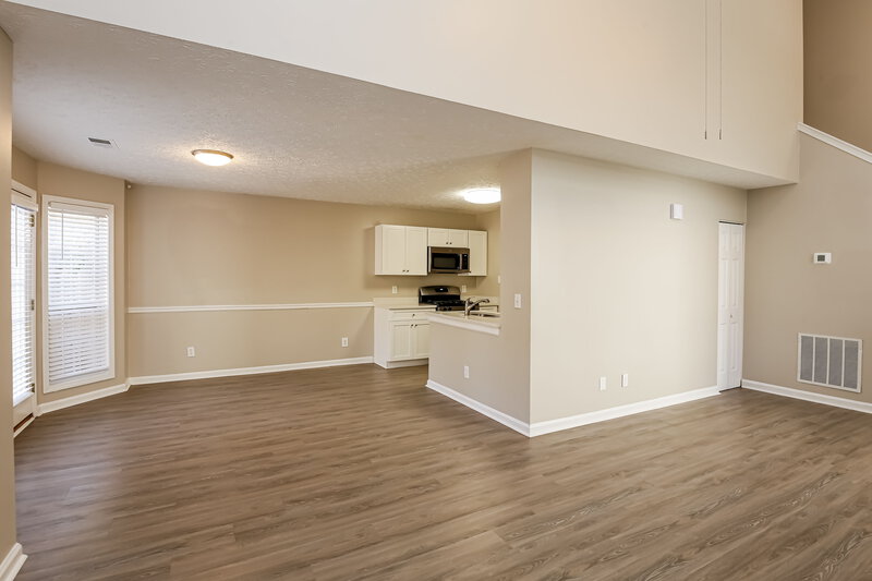 2,065/Mo, 307 Paxton Ct Woodstock, GA 30188 Living Room View 2