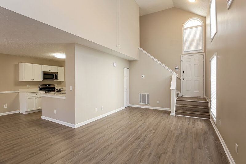 2,065/Mo, 307 Paxton Ct Woodstock, GA 30188 Living Room View 3