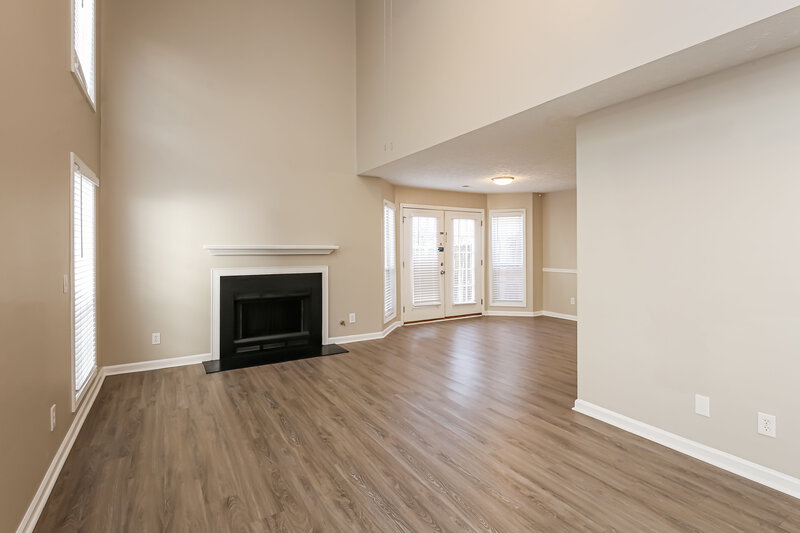 2,065/Mo, 307 Paxton Ct Woodstock, GA 30188 Living Room View 4