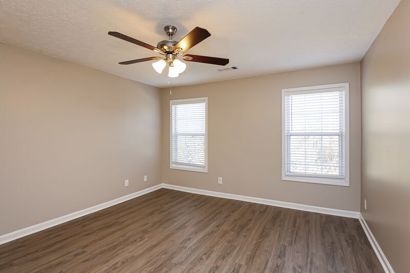 2,065/Mo, 307 Paxton Ct Woodstock, GA 30188 Main Bedroom View