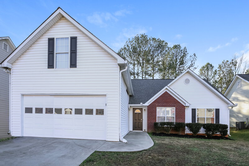 1,940/Mo, 480 Oak Vista Ct Lawrenceville, GA 30044 External View