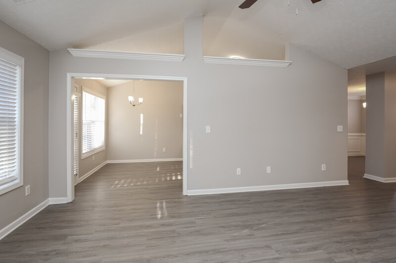 1,940/Mo, 480 Oak Vista Ct Lawrenceville, GA 30044 Dining Room View