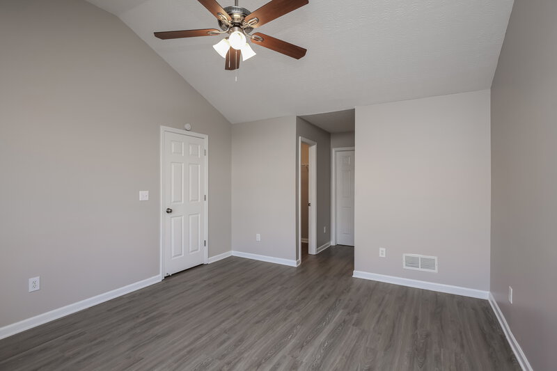 1,940/Mo, 480 Oak Vista Ct Lawrenceville, GA 30044 Main Bedroom View 2