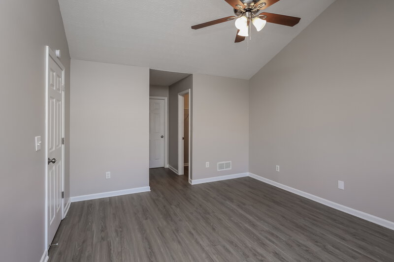 1,940/Mo, 480 Oak Vista Ct Lawrenceville, GA 30044 Main Bedroom View 3