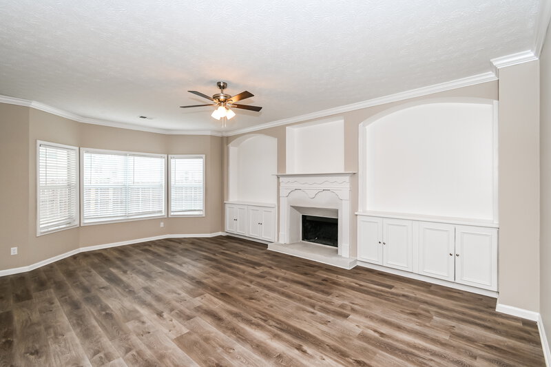 2,705/Mo, 3304 Summer Brooke Ln Union City, GA 30291 Misc View