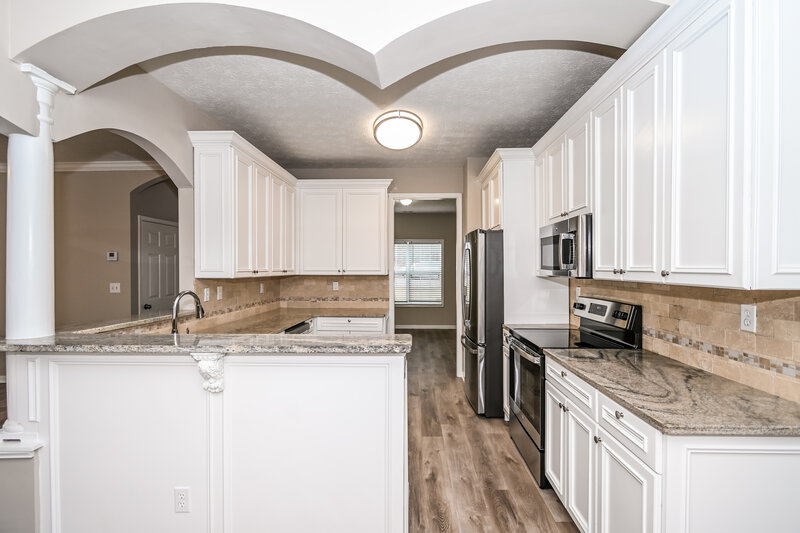 2,705/Mo, 3304 Summer Brooke Ln Union City, GA 30291 Misc View 4