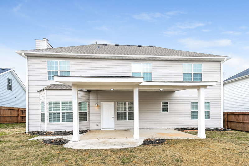 2,705/Mo, 3304 Summer Brooke Ln Union City, GA 30291 Misc View 14