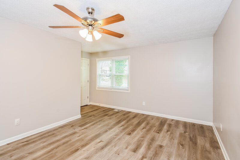 1,985/Mo, 4967 Turtle Rock Dr Marietta, GA 30066 Main Bedroom View