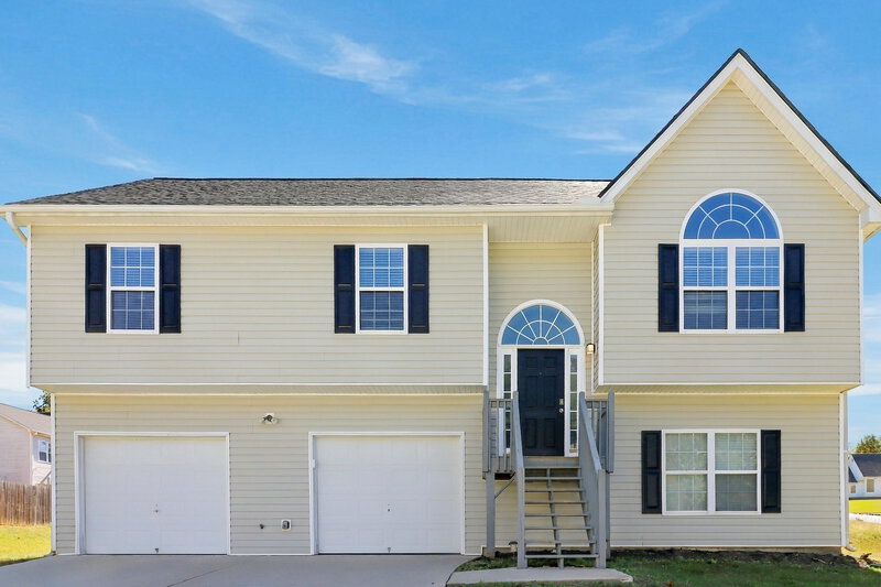 1,885/Mo, 125 St Ann Circle Dallas, GA 30157 External View
