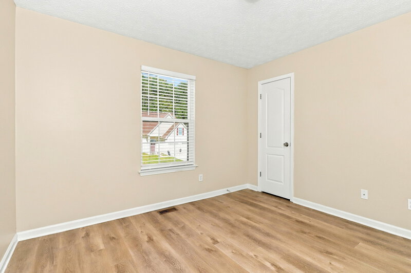 1,885/Mo, 125 St Ann Circle Dallas, GA 30157 Bedroom View