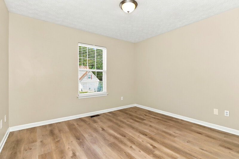 1,885/Mo, 125 St Ann Circle Dallas, GA 30157 Bedroom View 2