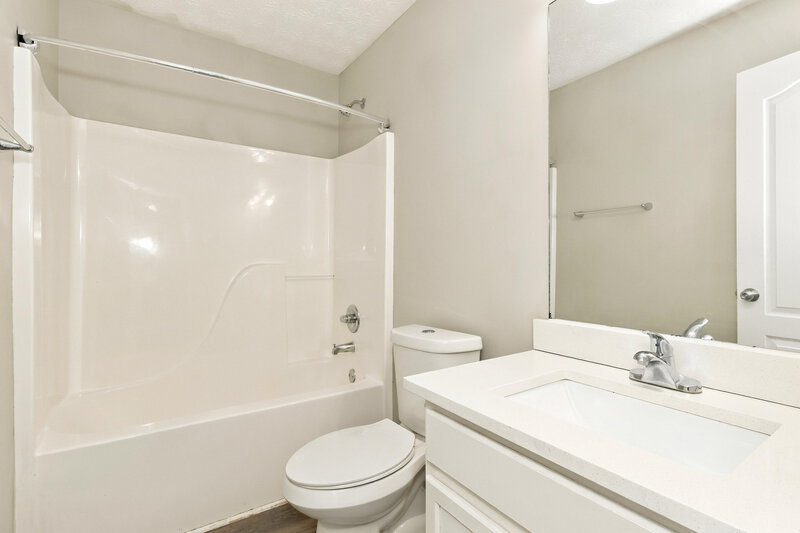 1,885/Mo, 125 St Ann Circle Dallas, GA 30157 Bathroom View 2
