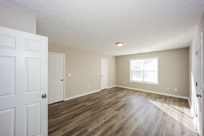 3,120/Mo, 559 Cypress Estates Cv Jonesboro, GA 30238 Bedroom View