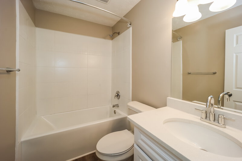 3,120/Mo, 559 Cypress Estates Cv Jonesboro, GA 30238 Bathroom View