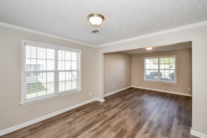 2,140/Mo, 6444 Shadow Ct Douglasville, GA 30134 Family Room View