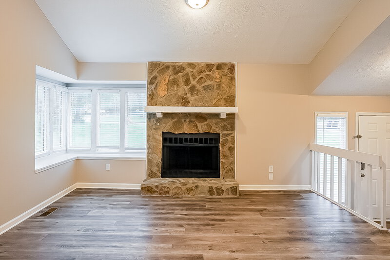2,320/Mo, 6826 Creekwood Dr Douglasville, GA 30135 Living Room View