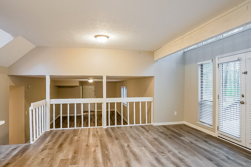 2,320/Mo, 6826 Creekwood Dr Douglasville, GA 30135 Breakfast Nook View