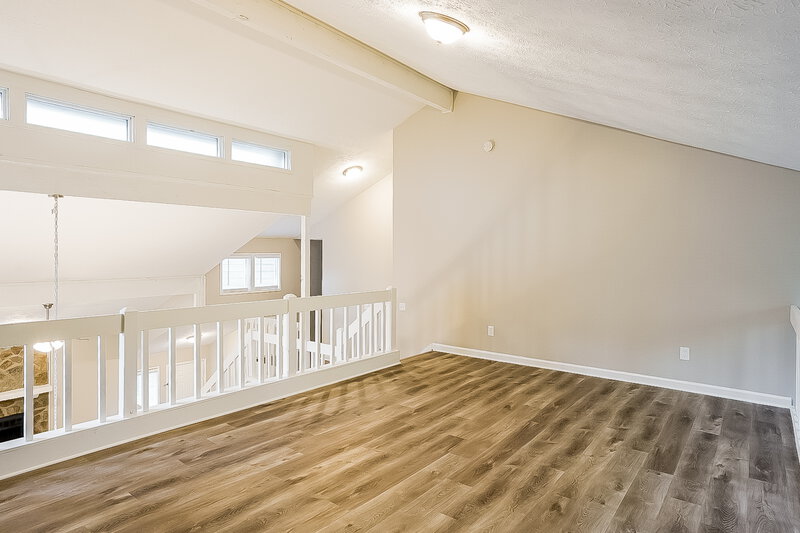 2,320/Mo, 6826 Creekwood Dr Douglasville, GA 30135 Loft View