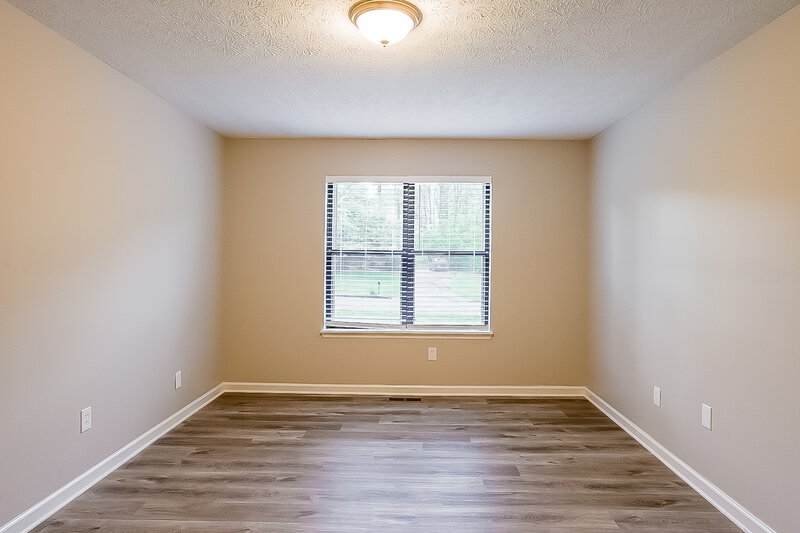 2,320/Mo, 6826 Creekwood Dr Douglasville, GA 30135 Bedroom View