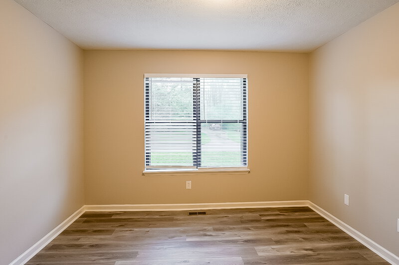 2,320/Mo, 6826 Creekwood Dr Douglasville, GA 30135 Bedroom View 2