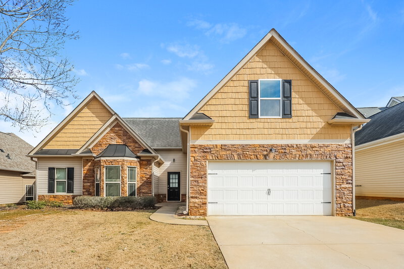 2,475/Mo, 326 Stillwood Dr Newnan, GA 30265 External View