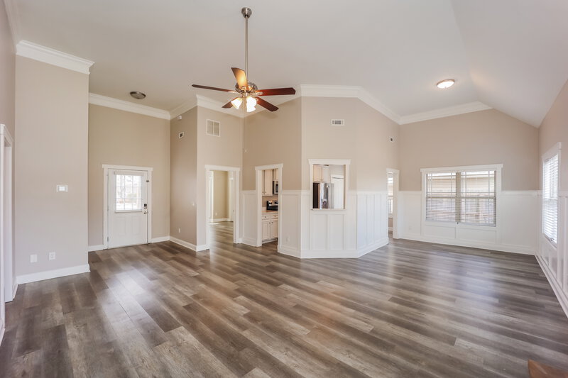 2,475/Mo, 326 Stillwood Dr Newnan, GA 30265 Dining Room View