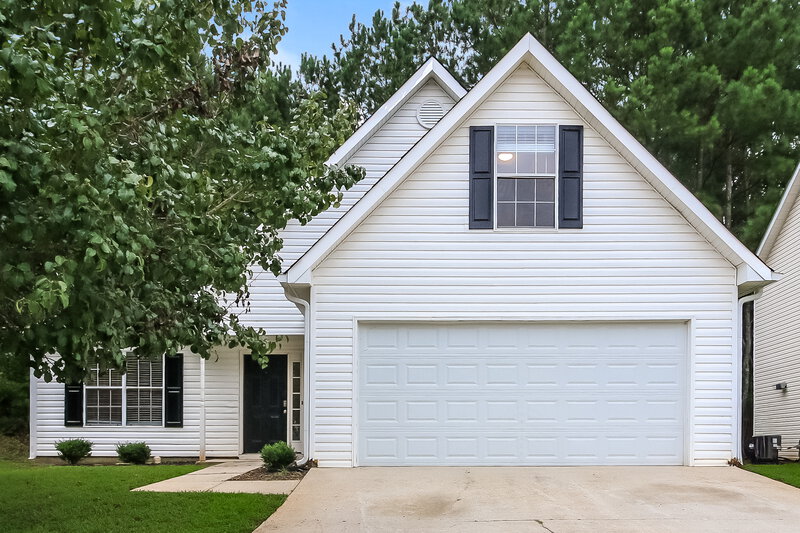 2,700/Mo, 1205 Redbud ct McDonough, GA 30253 External View