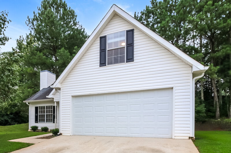 2,700/Mo, 1205 Redbud ct McDonough, GA 30253 Front View