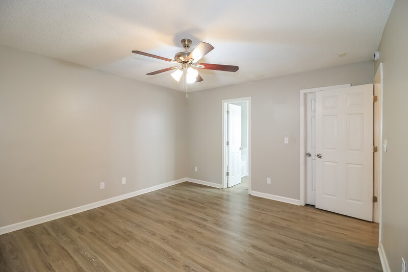 2,700/Mo, 1205 Redbud ct McDonough, GA 30253 Main Bedroom View