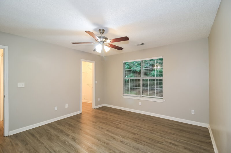 2,700/Mo, 1205 Redbud ct McDonough, GA 30253 Main Bedroom View 2