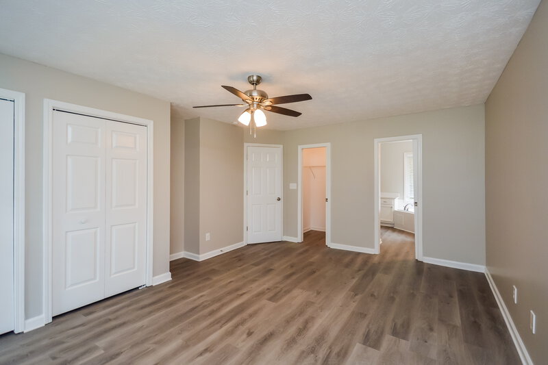 2,750/Mo, 9136 Tara Dr SW Covington, GA 30014 Main Bedroom View
