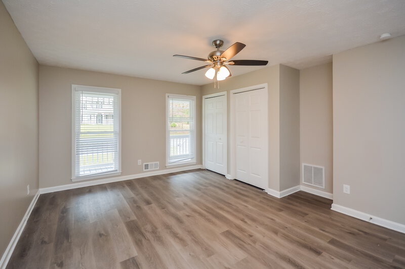 2,750/Mo, 9136 Tara Dr SW Covington, GA 30014 Main Bedroom View 2