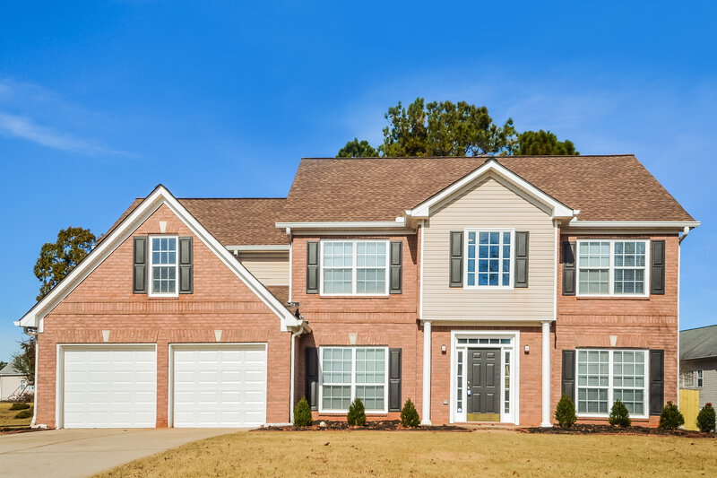 2,670/Mo, 115 Whitaker Dr Stockbridge, GA 30281 External View