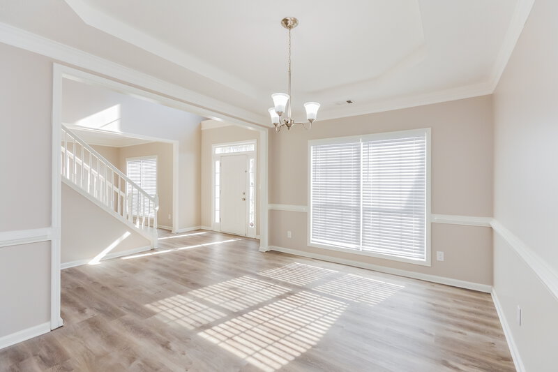 2,670/Mo, 115 Whitaker Dr Stockbridge, GA 30281 Dining Room View