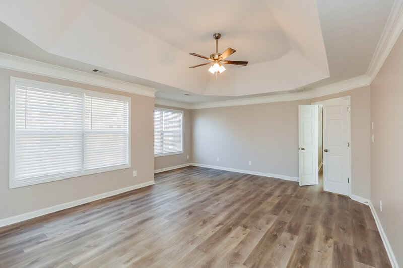 2,670/Mo, 115 Whitaker Dr Stockbridge, GA 30281 Main Bedroom View 2