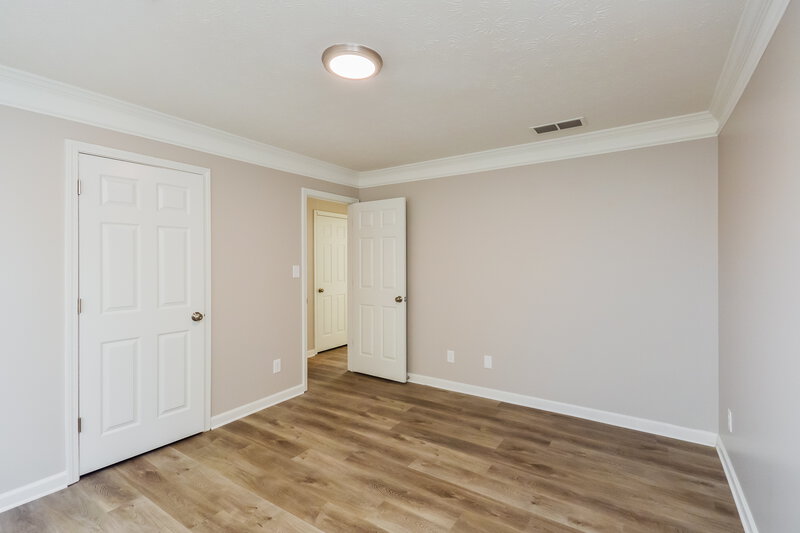 2,670/Mo, 115 Whitaker Dr Stockbridge, GA 30281 Bedroom View 2