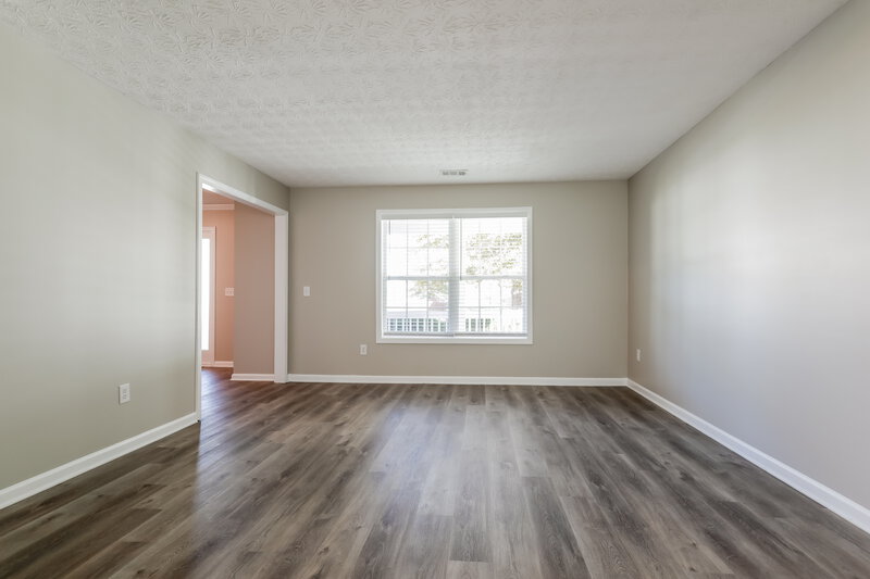 2,375/Mo, 734 Thompson Ridge Dr Monroe, GA 30655 Bonus Room View